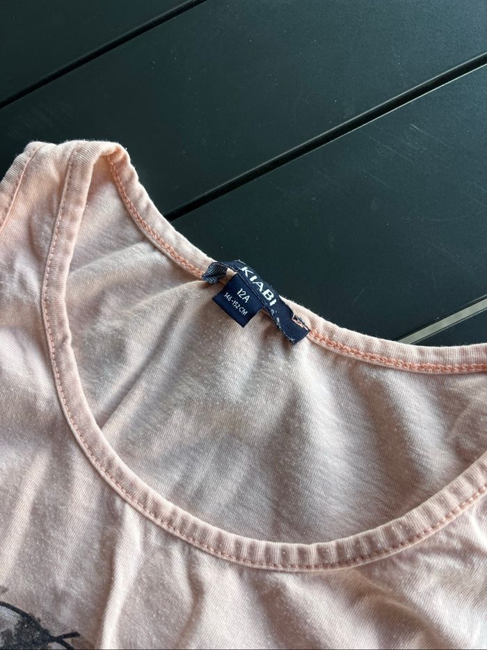 Tee-shirts - photo numéro 2