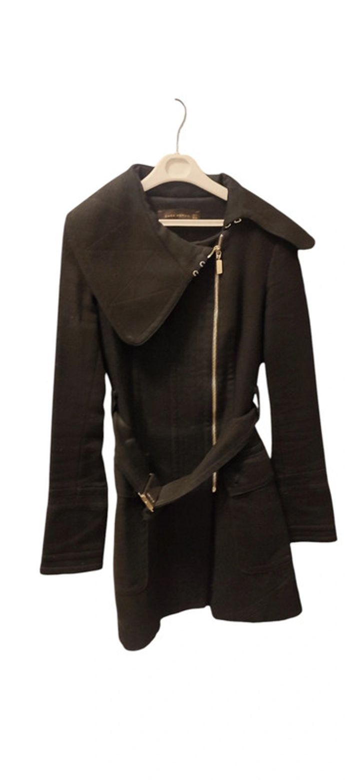 Manteau tailleur Zara