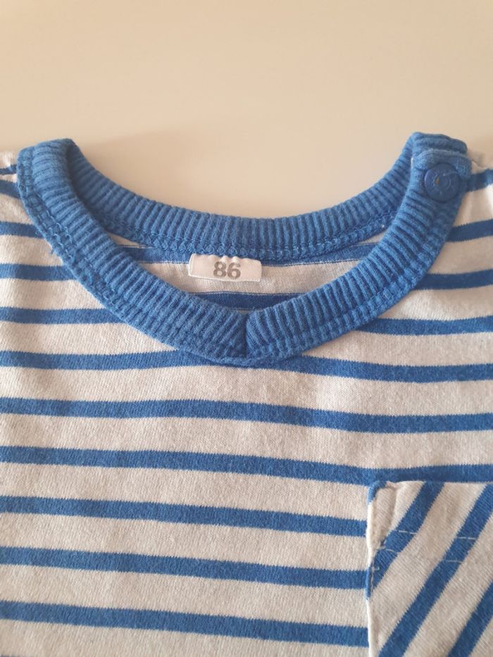 Tee-shirt - photo numéro 4