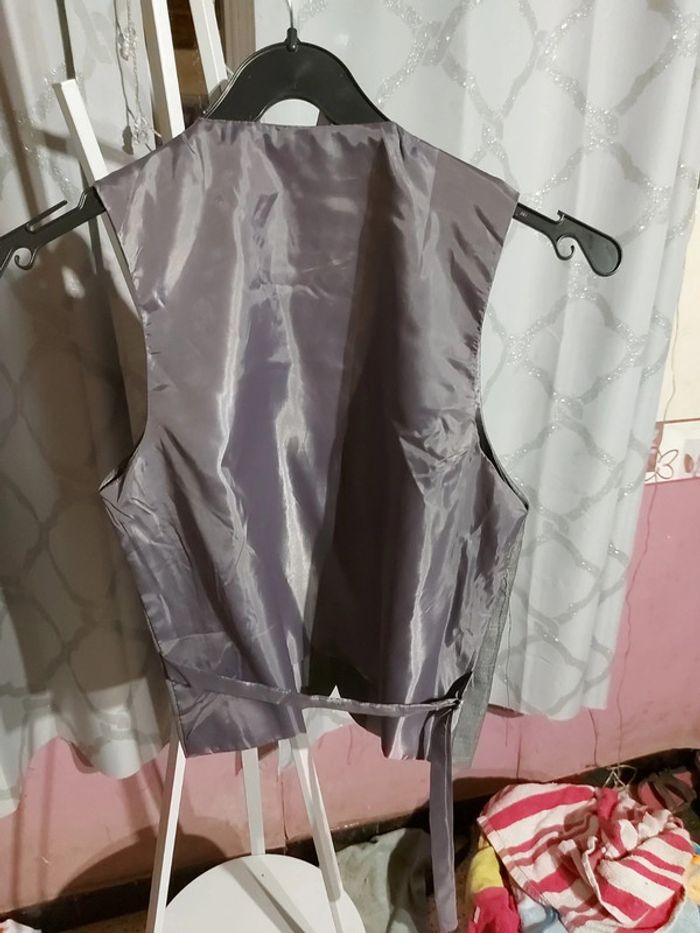 Boléro de costume - photo numéro 2