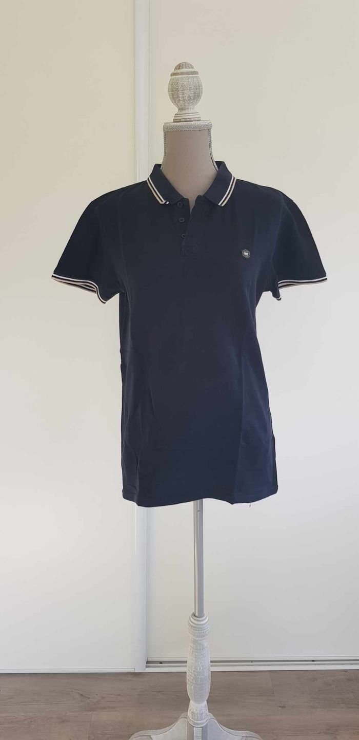 Polo t-shirt
