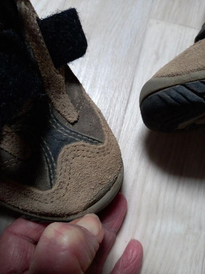 Chaussures de marche - photo numéro 13