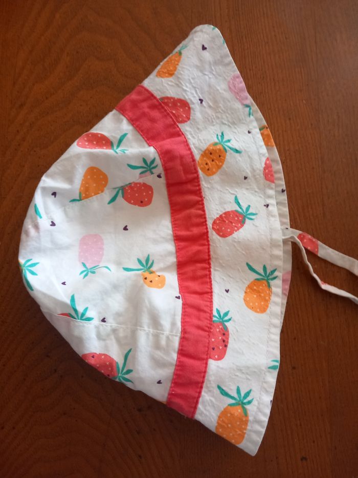 Chapeau taille 02 - photo numéro 2