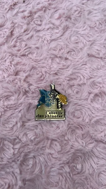 pin’s