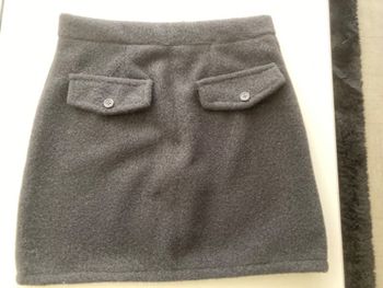 Jupe d’hiver taille 38/M
