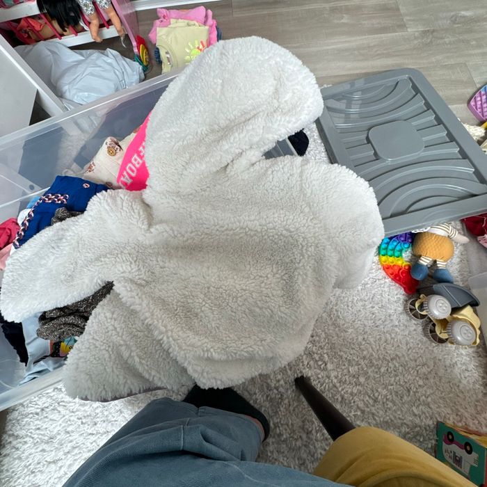 Manteau - photo numéro 2