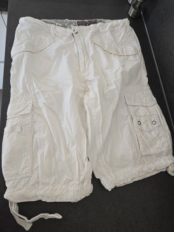 Bermuda eur 36 h&m