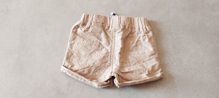 Short garçon 6 mois H&M - photo numéro 2