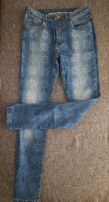 Jeans droit