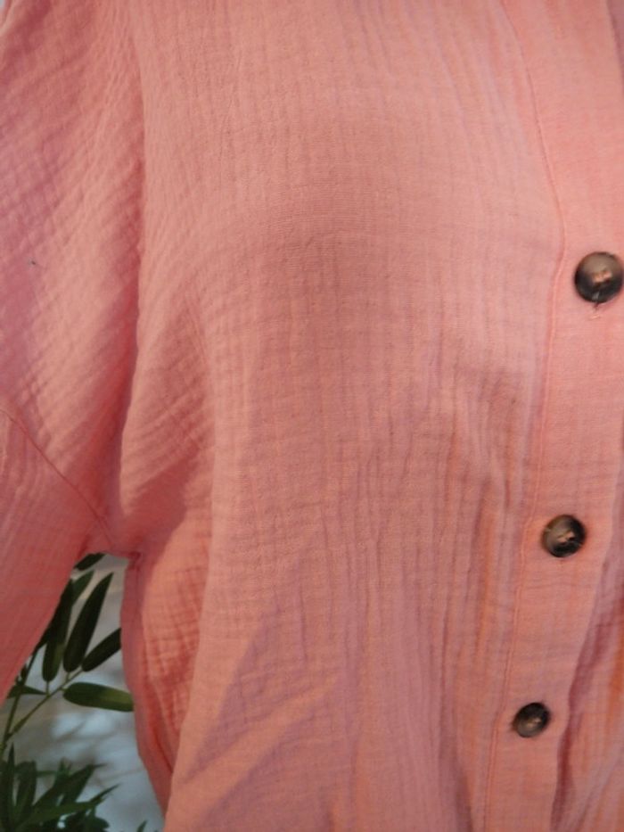 Chemise Shein taille S neuve - photo numéro 4