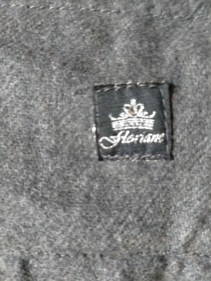 Très jolie jupe Floriane 5 ans - photo numéro 3