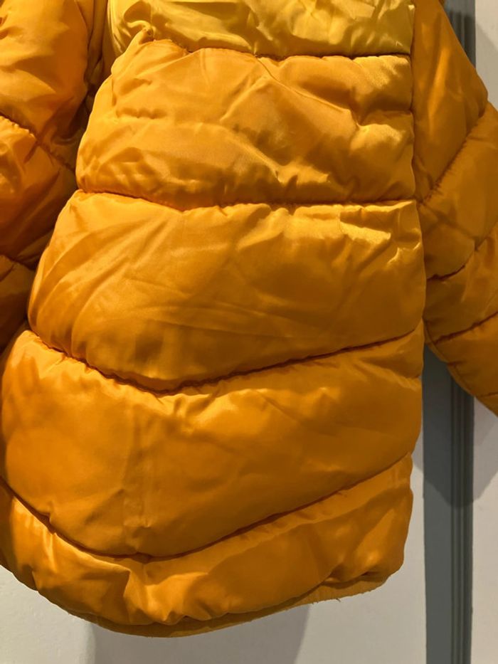 Doudoune - photo numéro 10