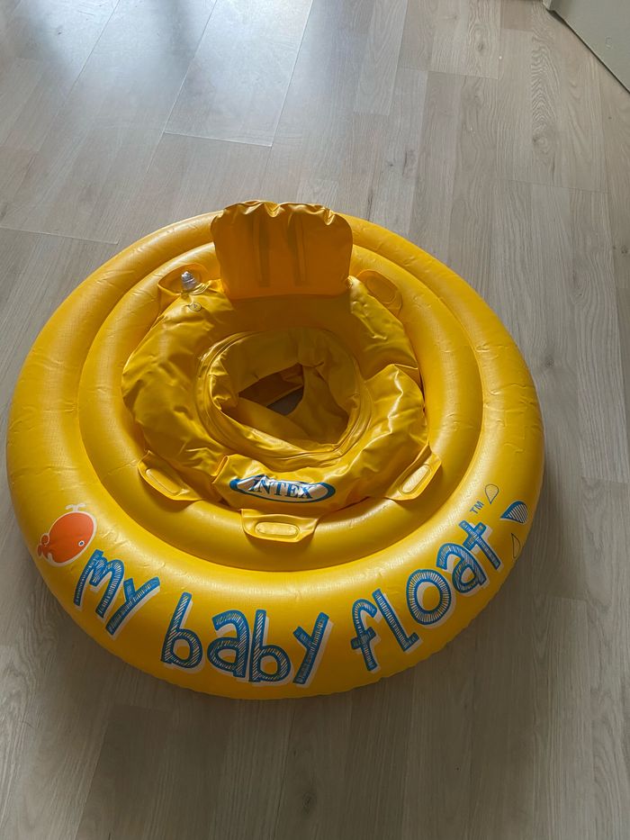 Bouée bébé