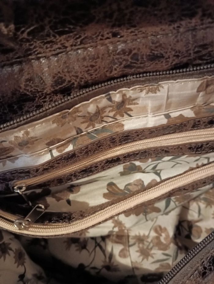 Sac a main moyen - photo numéro 6