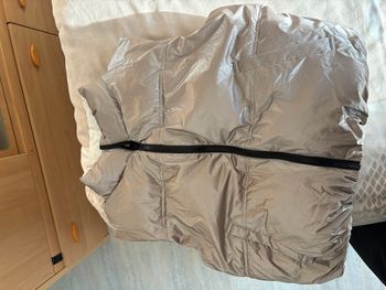 Doudoune sans manches GEMO 16 ans 