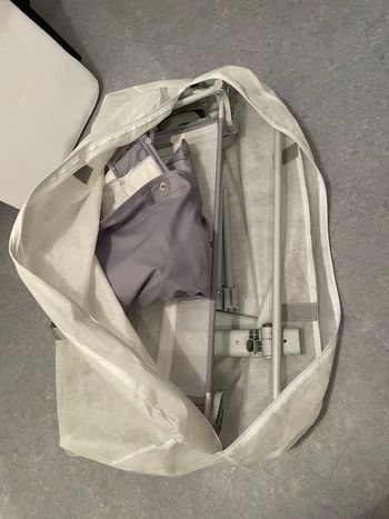 Berceau cododo Chicco Next2Me magic evo + matelas + draps housse