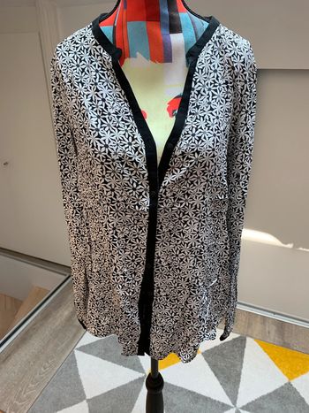 Chemise Gémo Taille 42