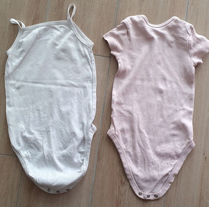 Body 92cm, 2 ans - photo numéro 6