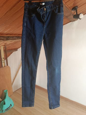Jeans Gémo 