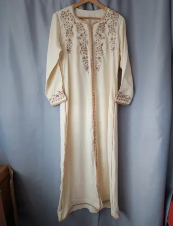 Caftan Neuve