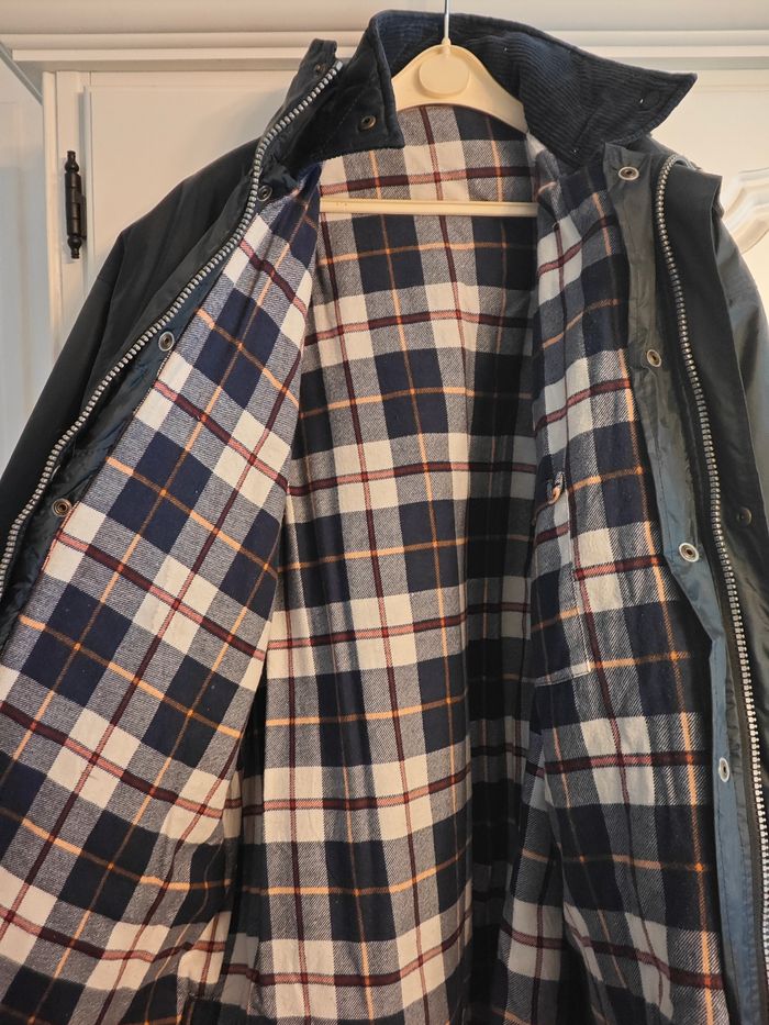 Parka 3 en 1 - photo numéro 3