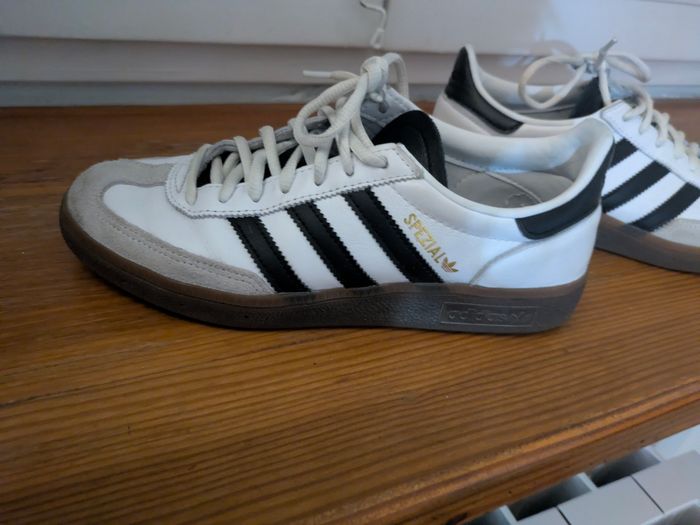 Adidas Originals sneakers handball spezial - photo numéro 5