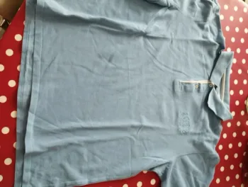 Polo homme Cambridge