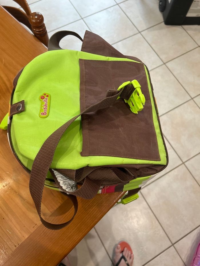 Réducteur de chaise