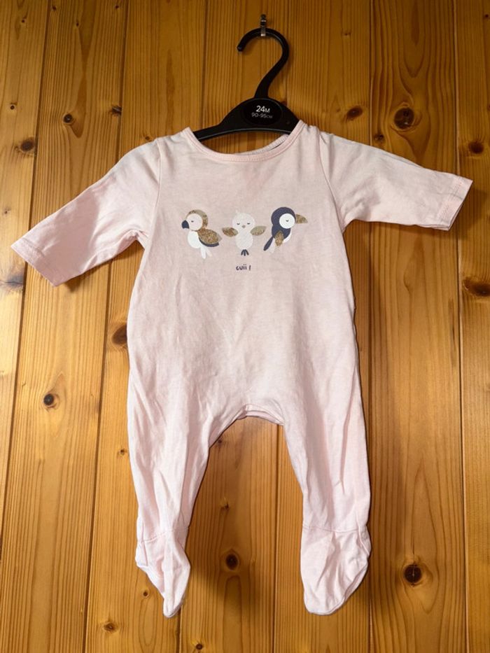 Pyjama - photo numéro 1