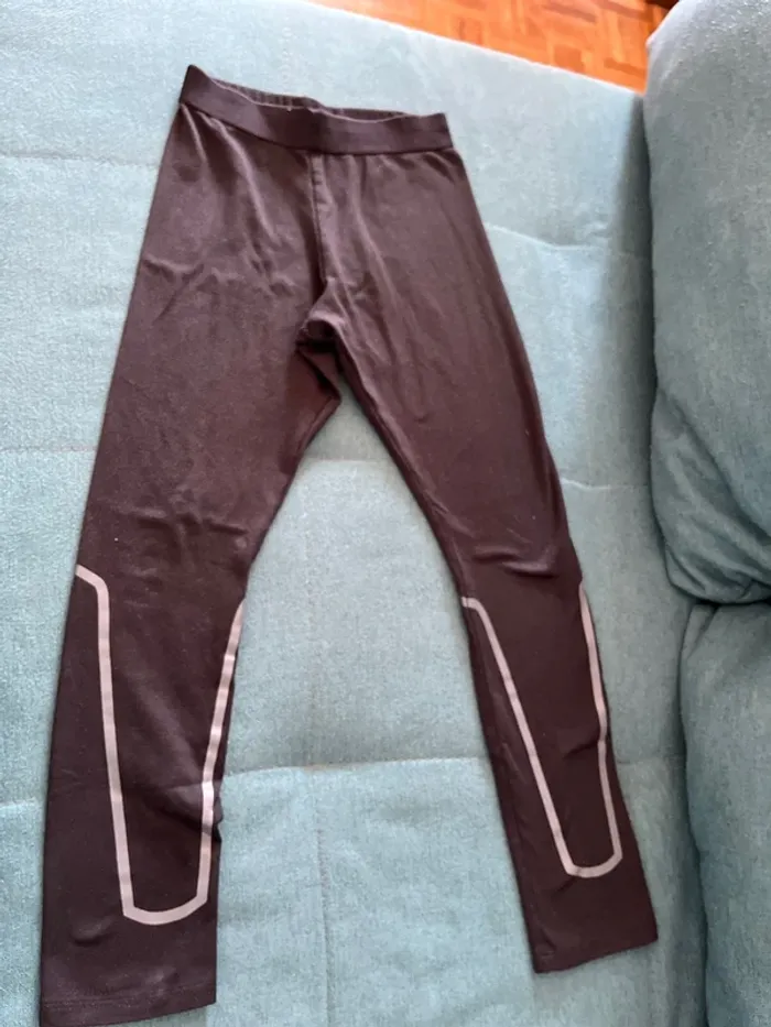 Legging thermique