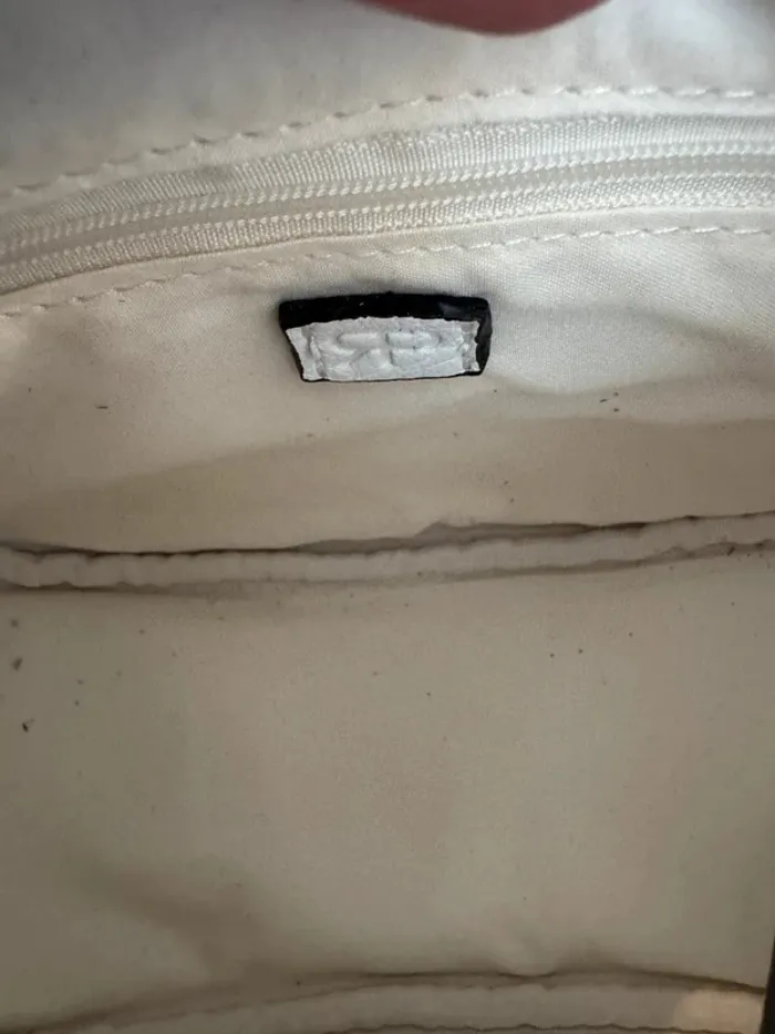 Sac à bandoulière Parfois, neuf avec étiquette, 39x17cm - photo numéro 5