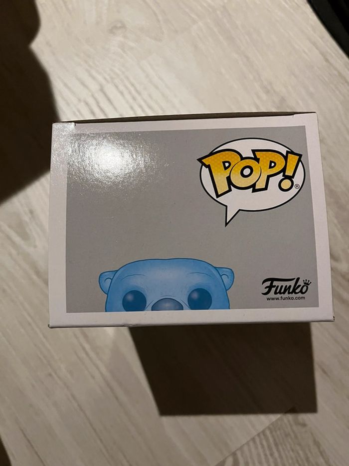 Funko Pop - Hermione patronus pre-release - photo numéro 6