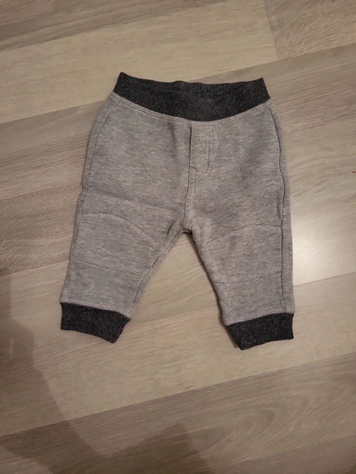 Pantalon "Grain de blé" 6mois