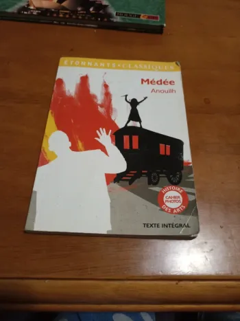 Médée
