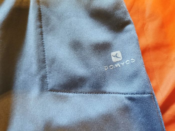 bas de survêtement taille 6 ans - photo numéro 3