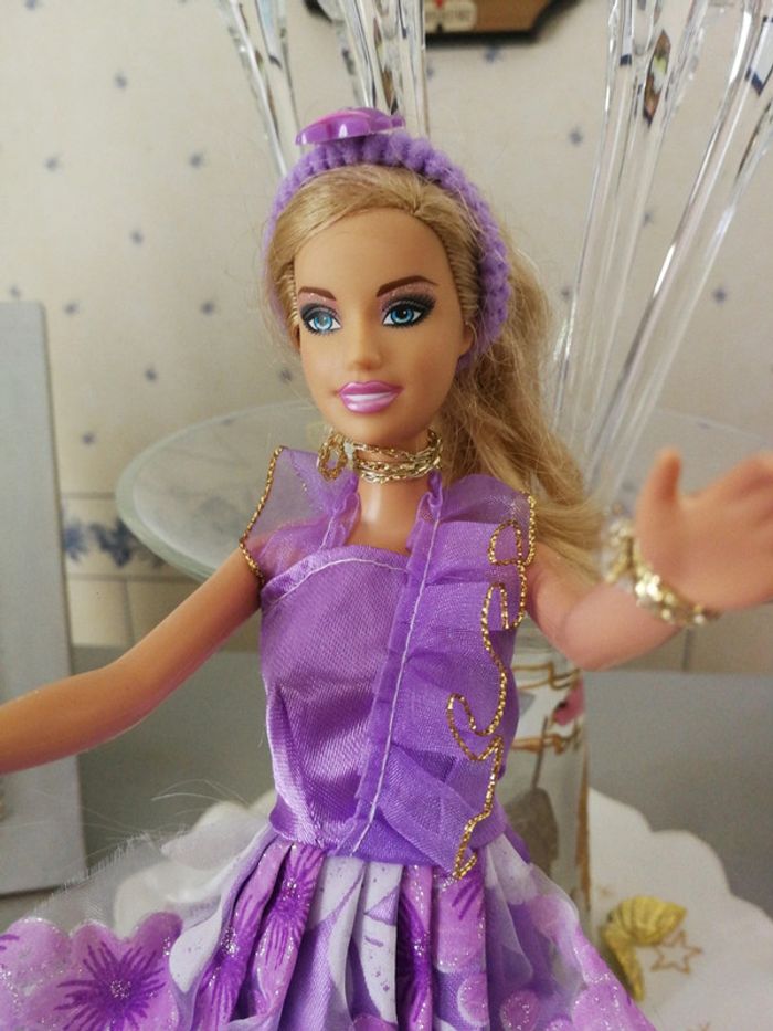 Barbie - photo numéro 2