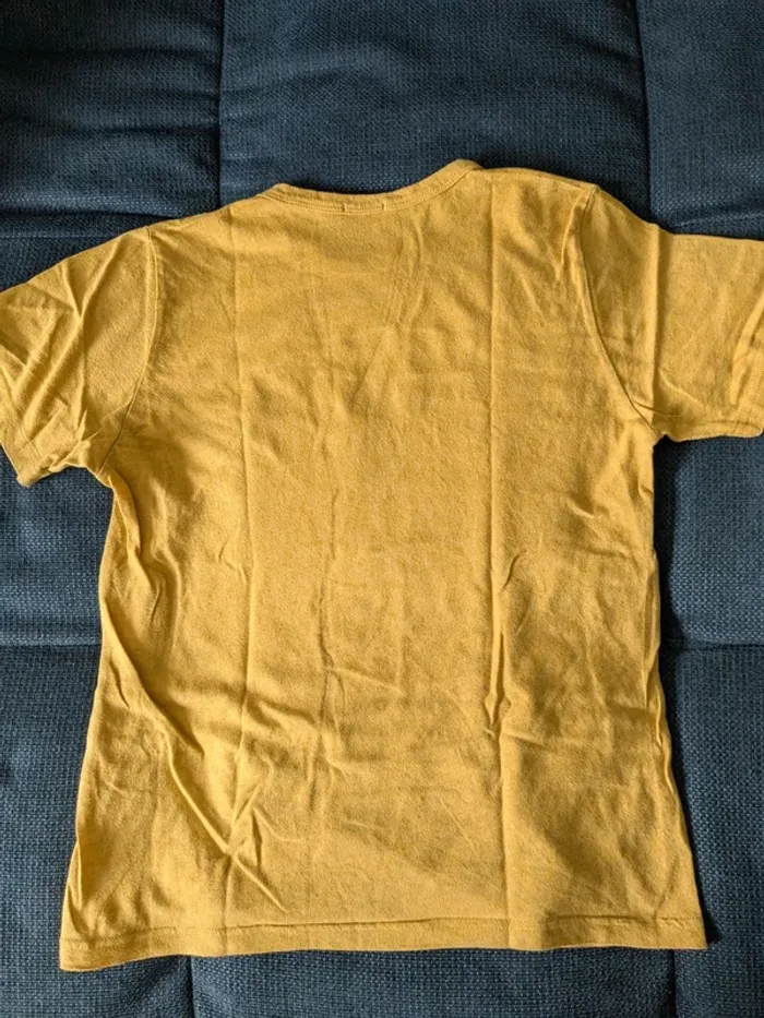 Tee shirt garçon - photo numéro 2