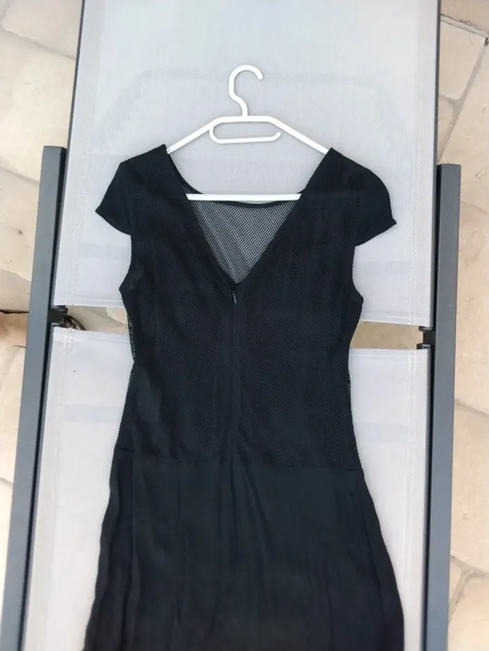 Robe taille 38 naf naf - photo numéro 2