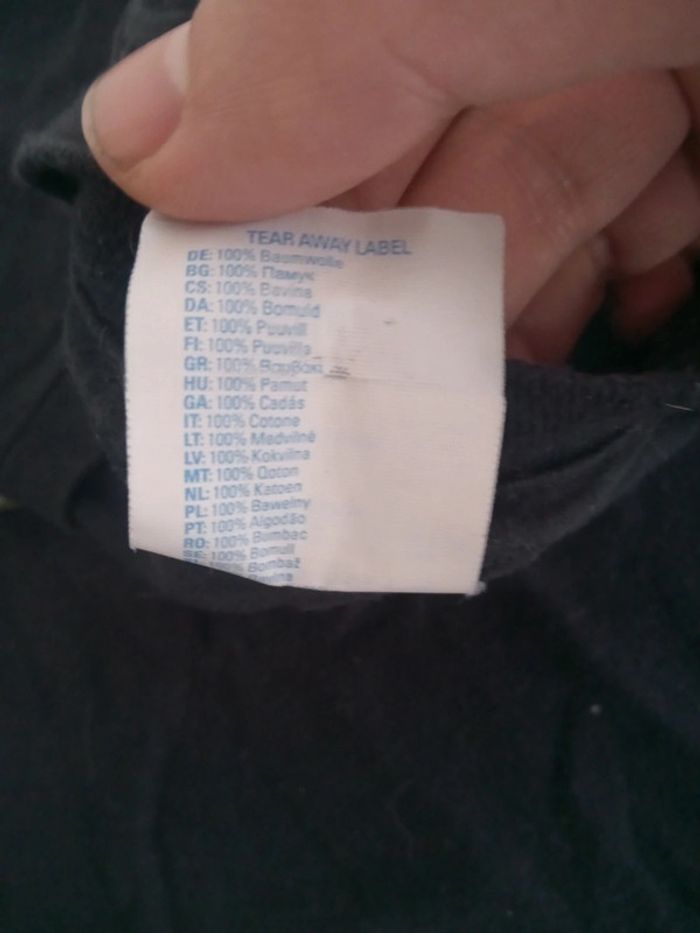 Tishirt Port - photo numéro 6