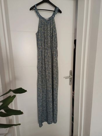 Robe longue taille 40