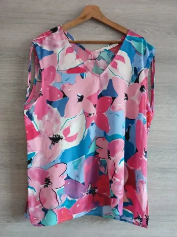 Blouse Nougat