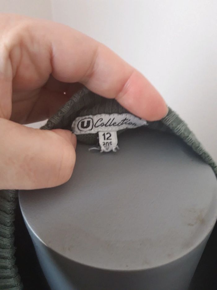 Pull garçon 12 ans - photo numéro 3