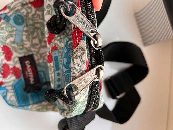 Sacoche Eastpak - photo numéro 6
