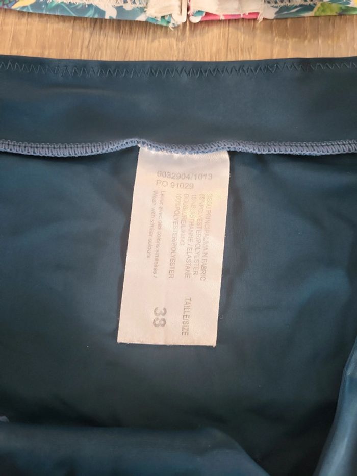 Maillot de bain femme - photo numéro 4