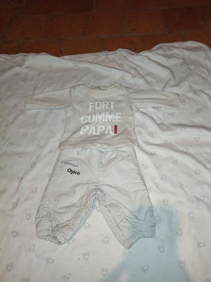 Lot naissance - photo numéro 5