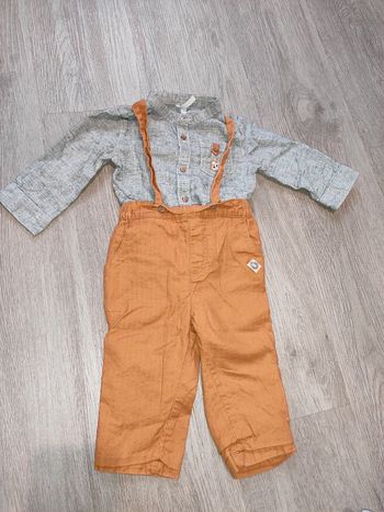 Ensemble 9 mois orchestra