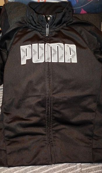 Veste de survêtement