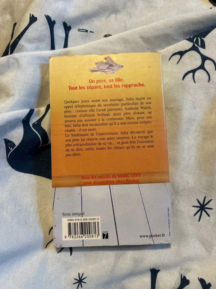 Toutes ces choses qu’on ne s’est pas dites - photo numéro 2
