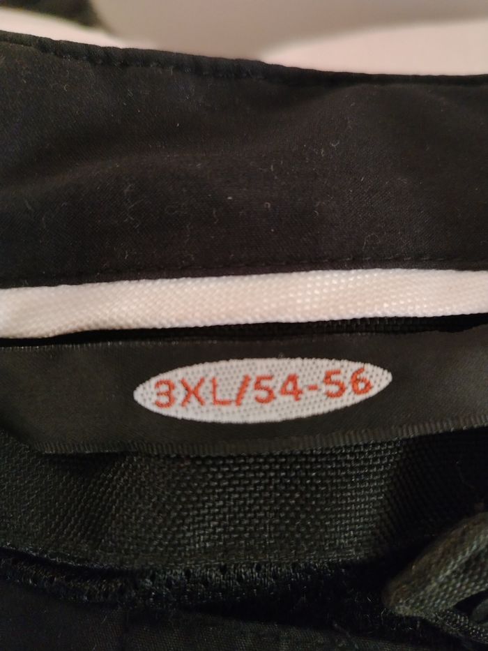 Blouson moto Furygan - photo numéro 6