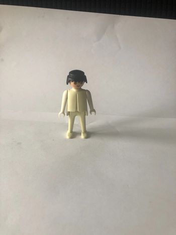 Figurine Playmobil vintage